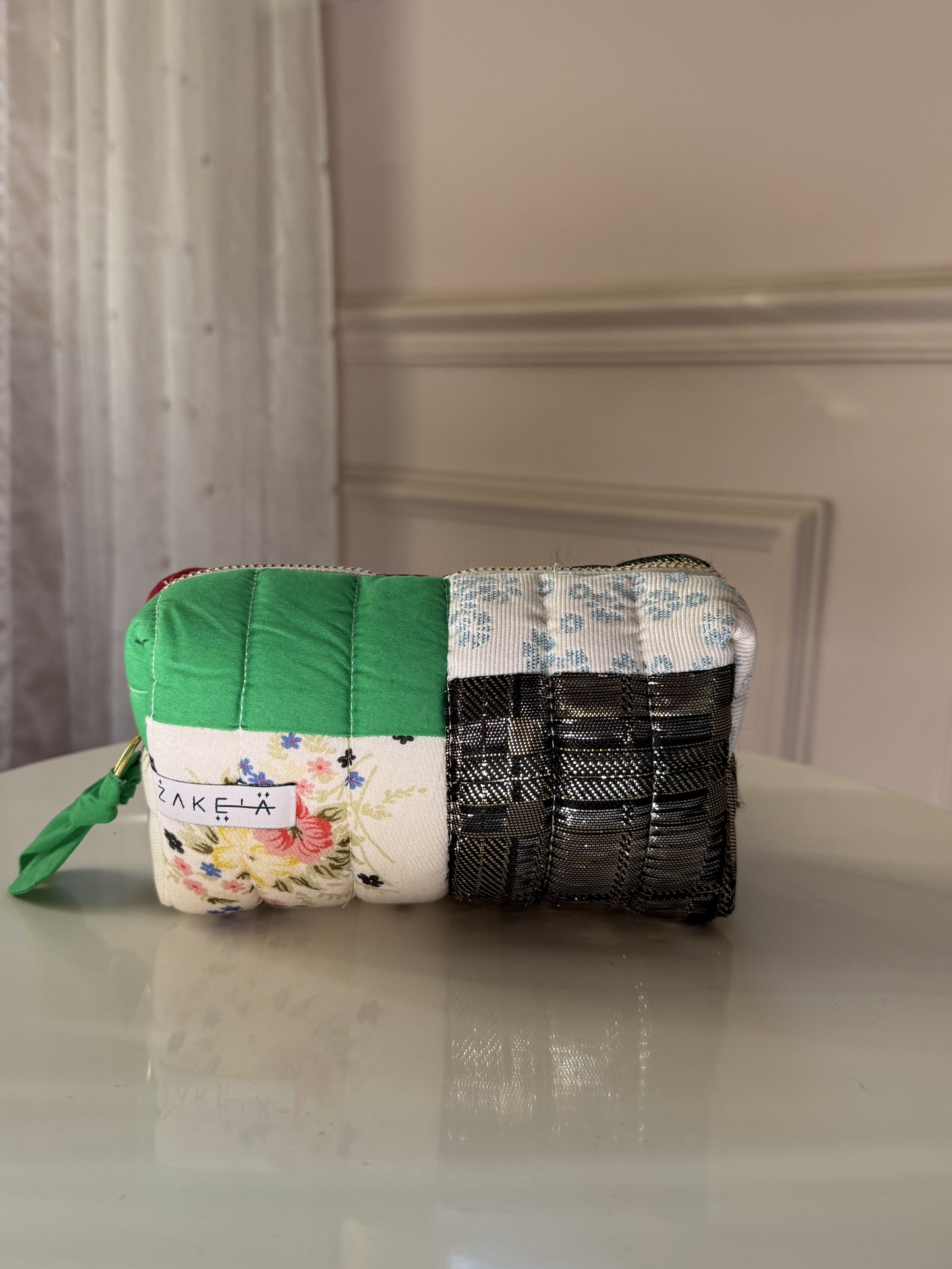 Make Up Bag Small Mixed