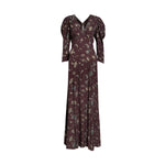 Leila Maxi Dress