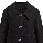 Dalida Wool Coat