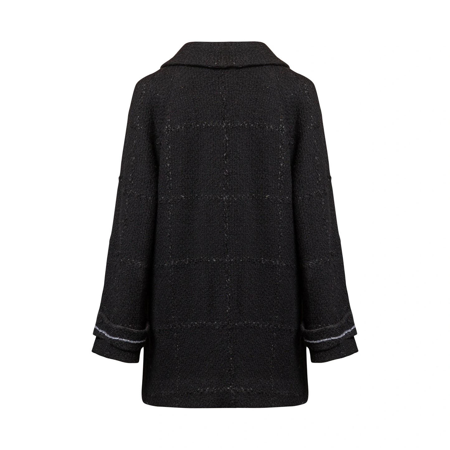 Dalida Wool Coat