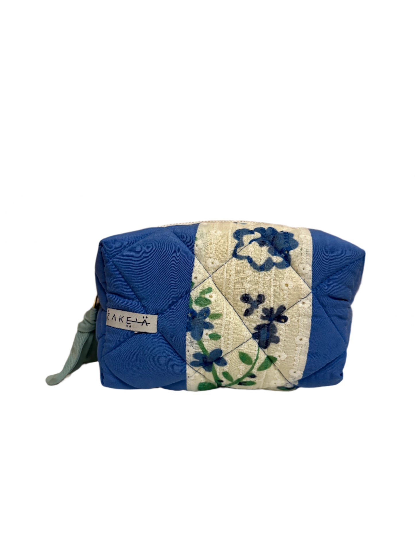 Make Up Bag Large Floral